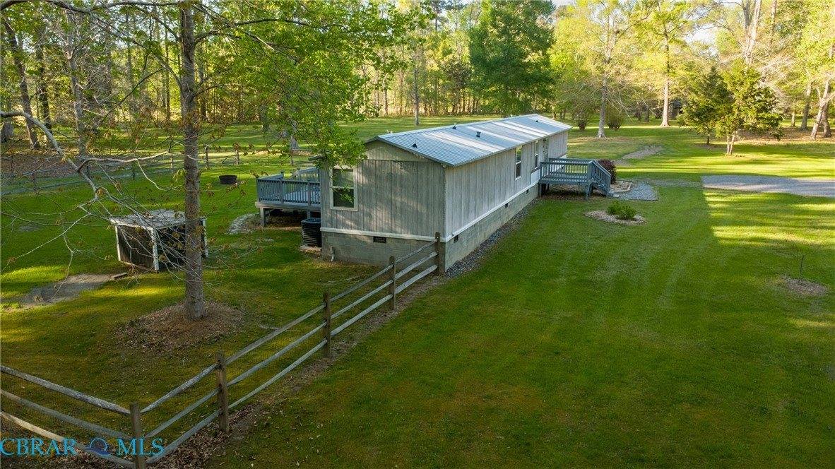 5856 My Way Lane, Gloucester, VA 23061