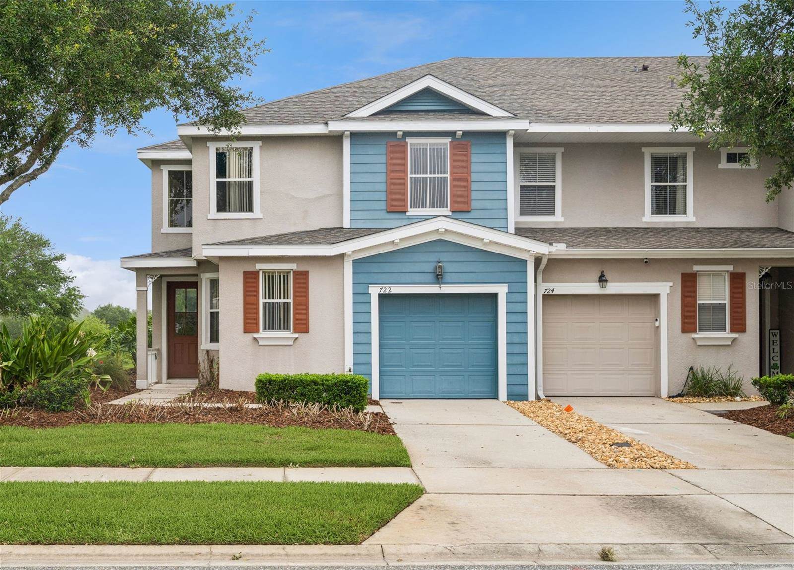 722 Chacall Loop, Mount Dora, FL 32757