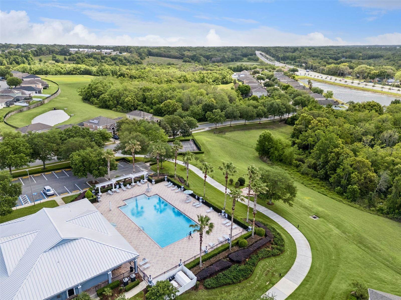 722 Chacall Loop, Mount Dora, FL 32757