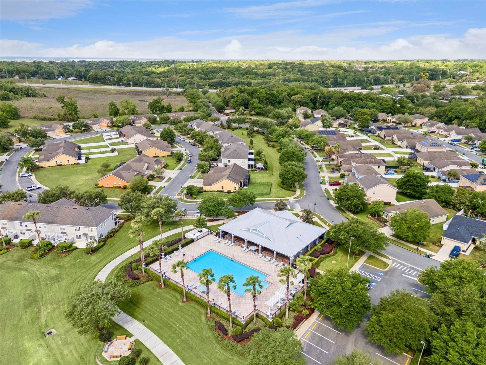 722 Chacall Loop, Mount Dora, FL 32757