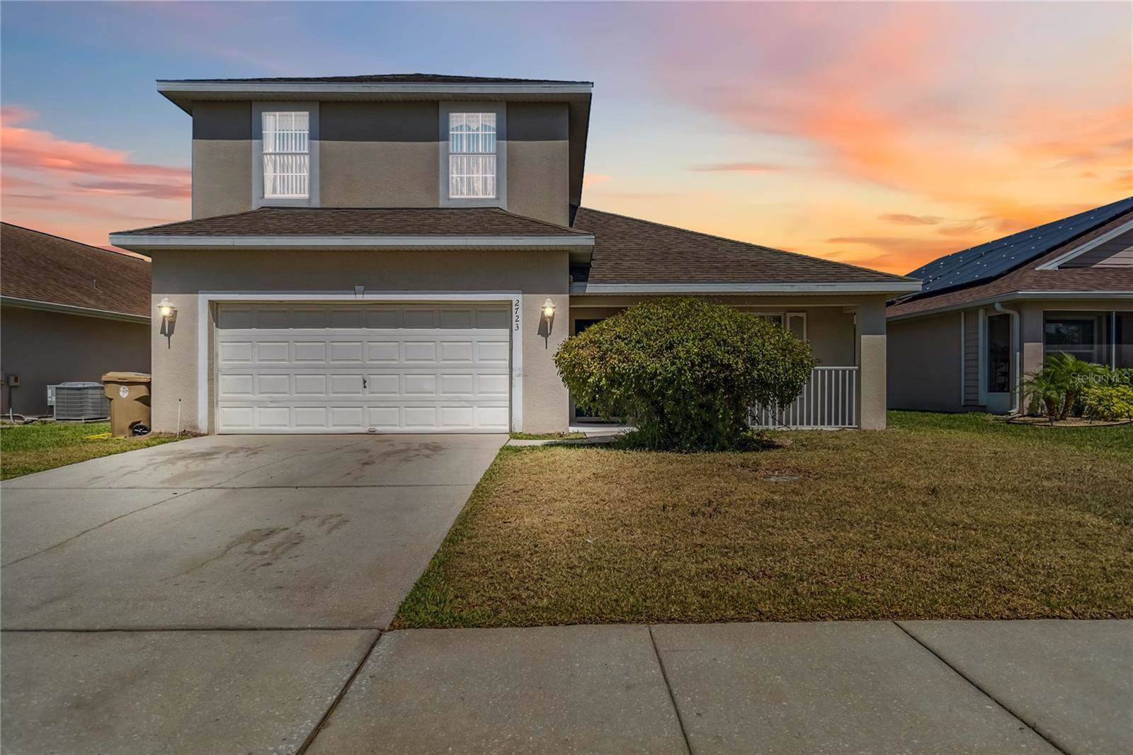 2723 Callaway Ln, Kissimmee, FL 34744