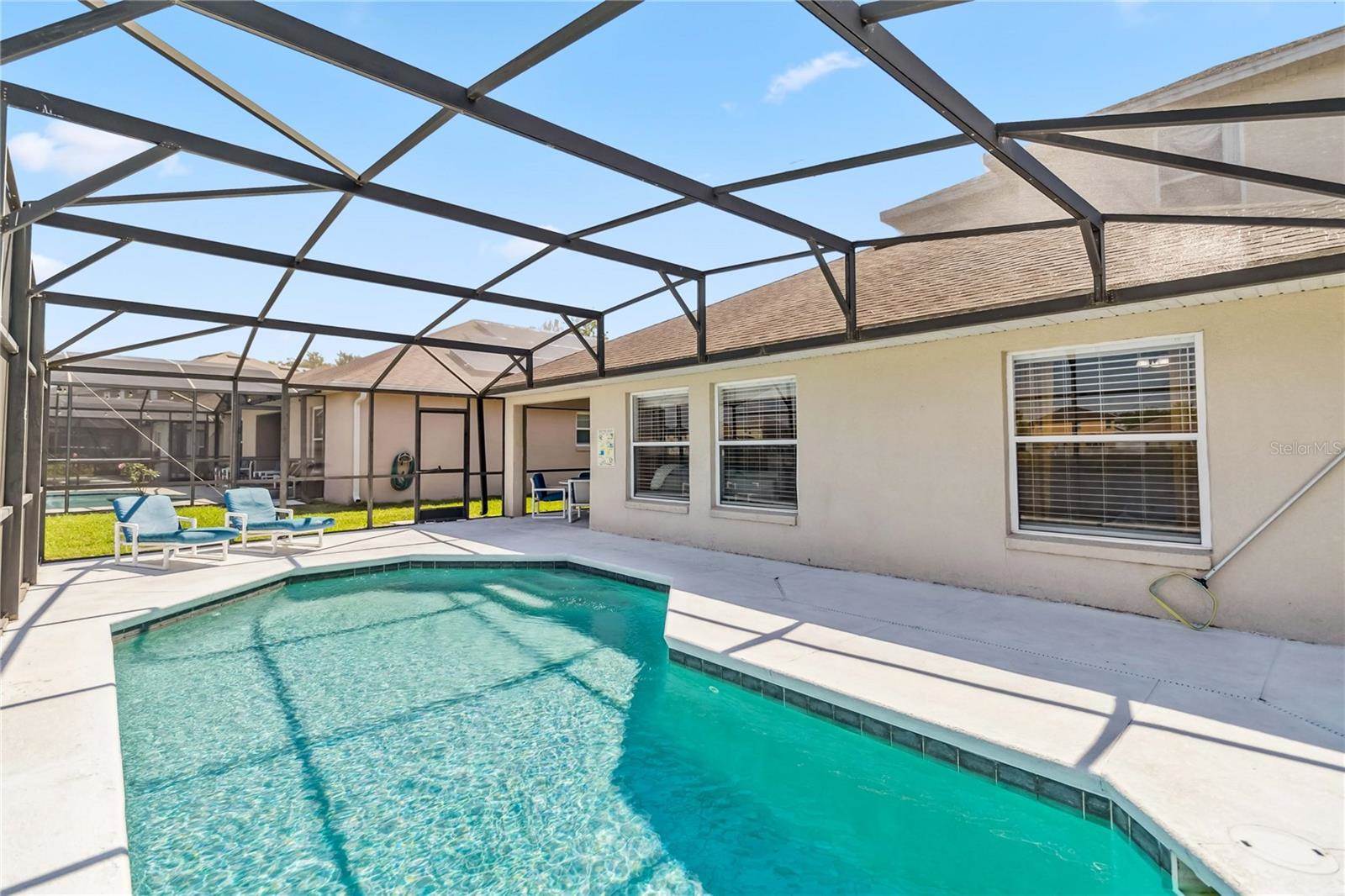 2723 Callaway Ln, Kissimmee, FL 34744