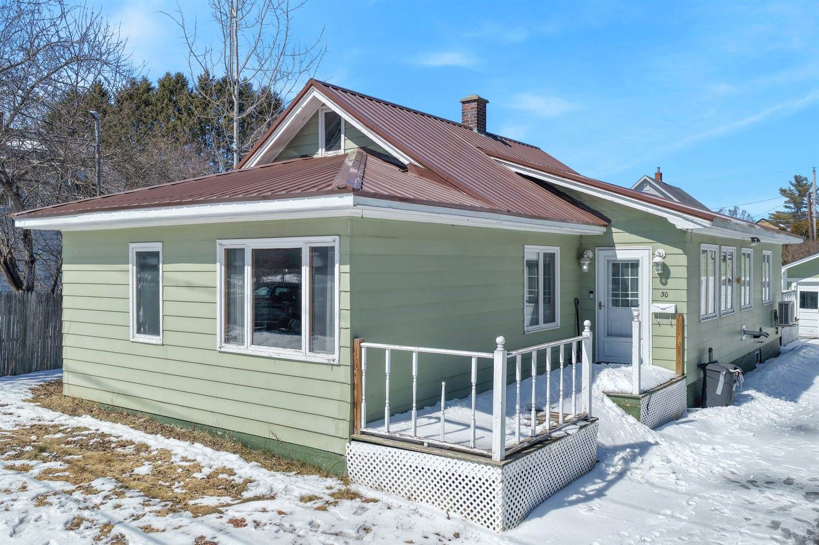30 Washington Street, Caribou, ME 04736