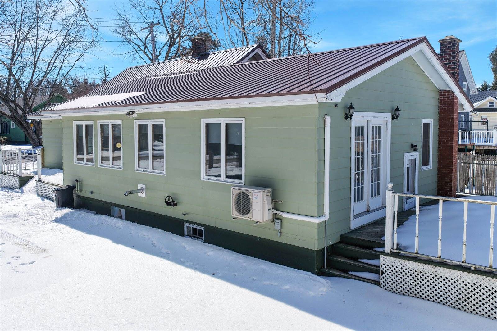 30 Washington Street, Caribou, ME 04736