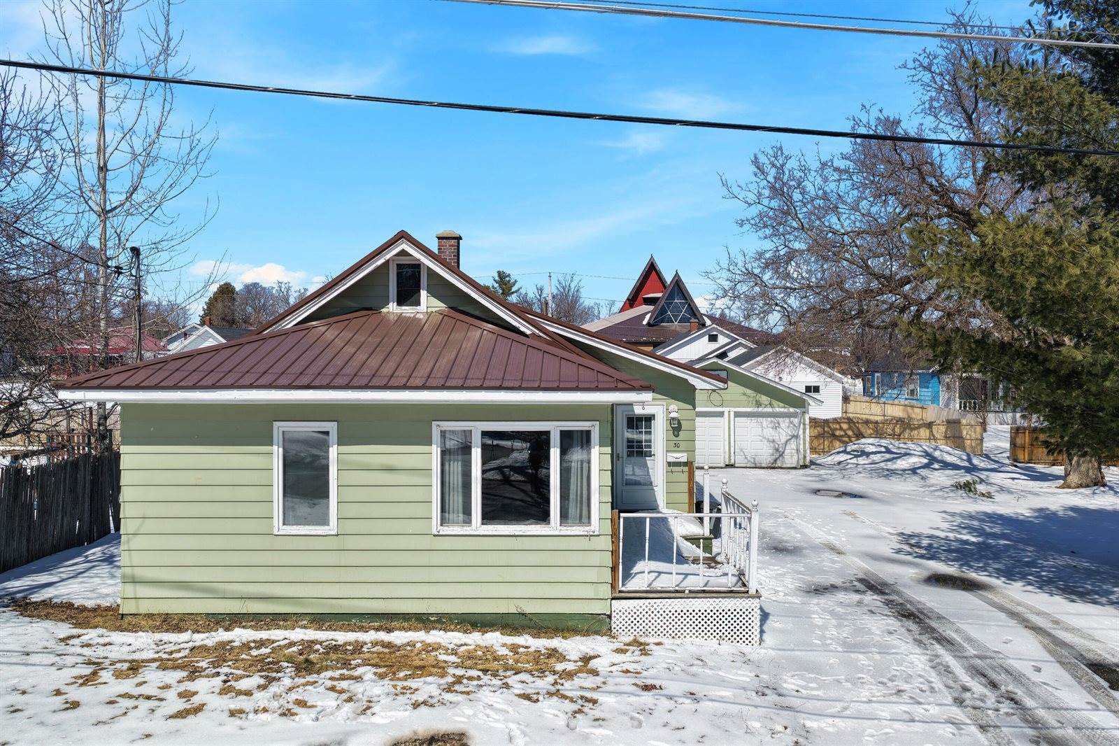 30 Washington Street, Caribou, ME 04736