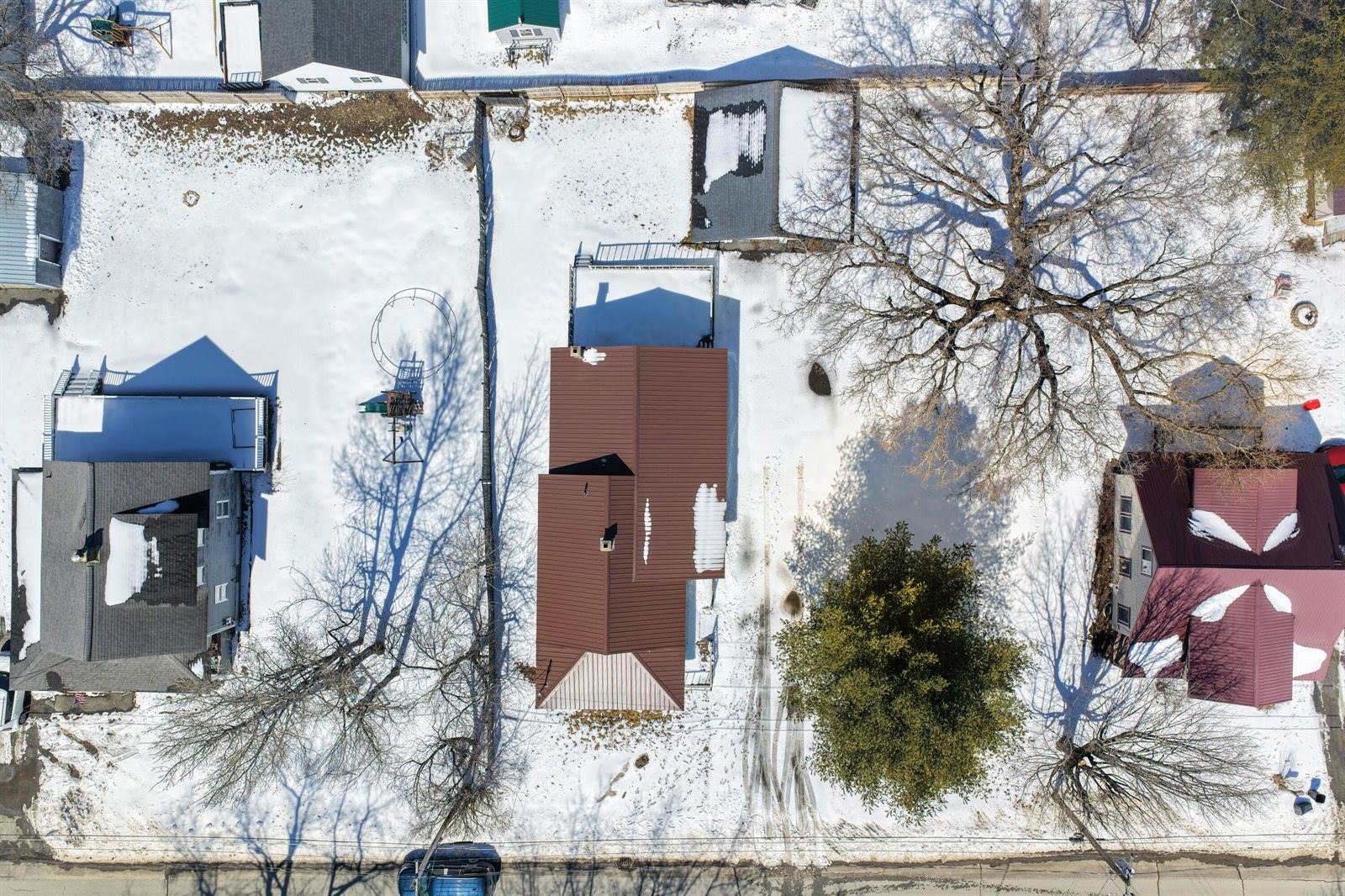 30 Washington Street, Caribou, ME 04736