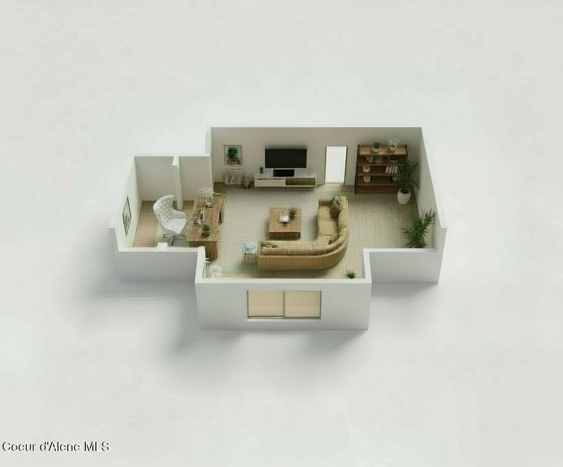 102 Wallace Lane, Blanchard, ID 83804