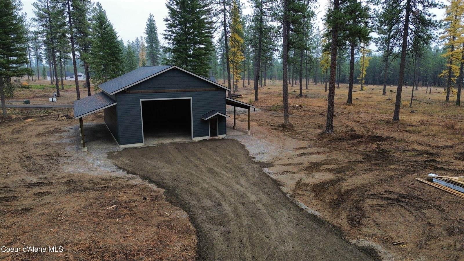 102 Wallace Lane, Blanchard, ID 83804