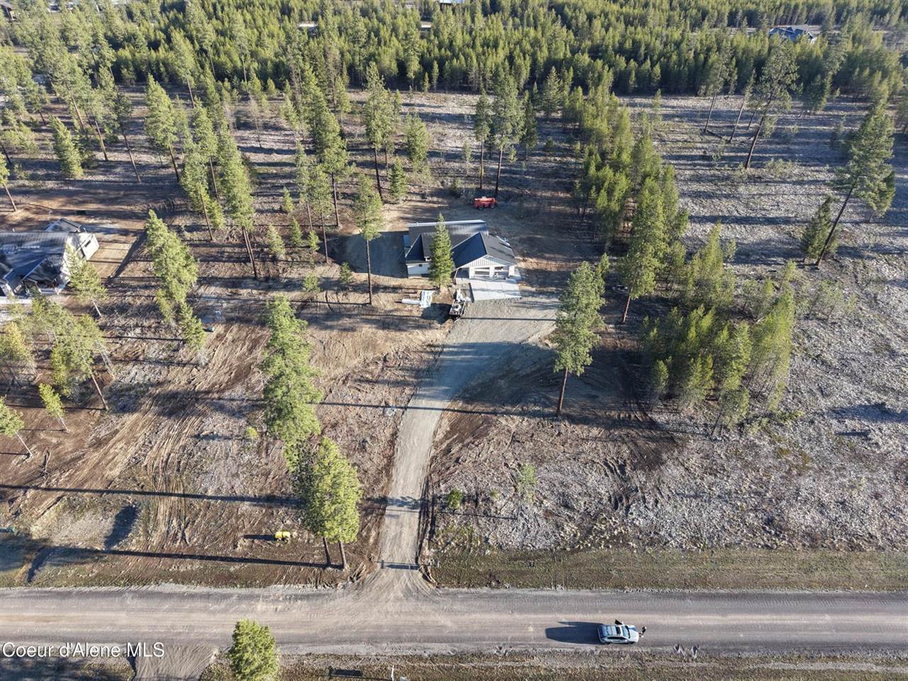 93 Cannon Lane, Blanchard, ID 83804