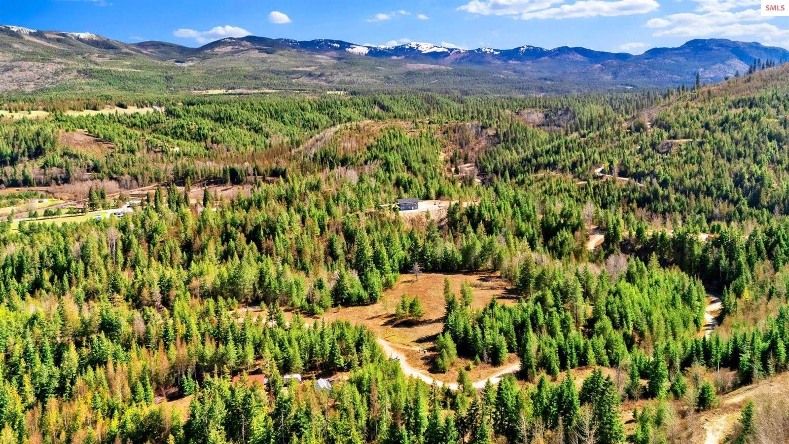 NKA Otter Lane, Naples, ID 83847