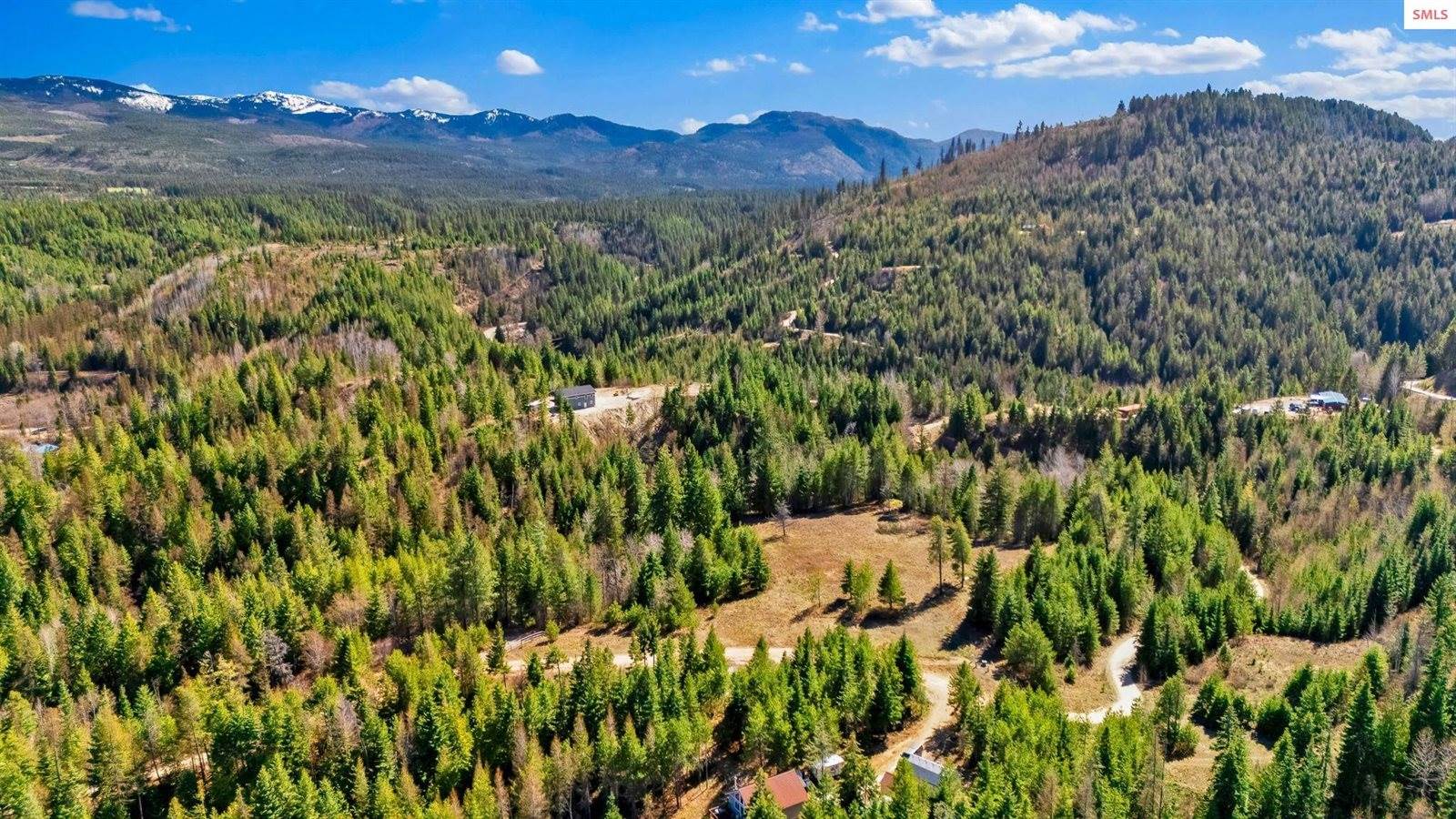 NKA Otter Lane, Naples, ID 83847