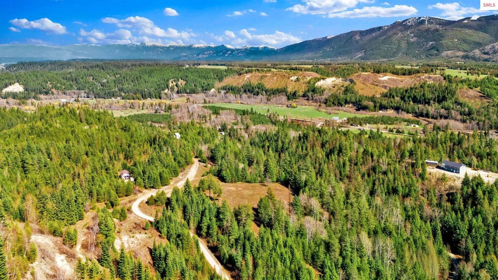 NKA Otter Lane, Naples, ID 83847