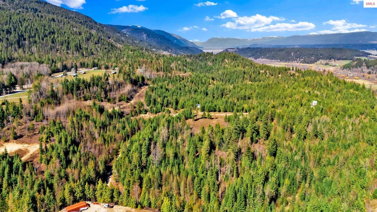 NKA Otter Lane, Naples, ID 83847