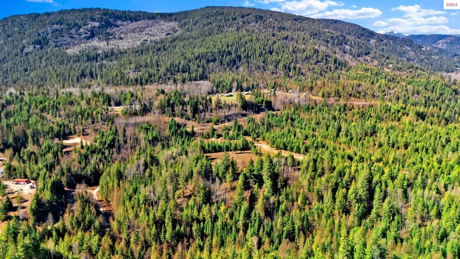 NKA Otter Lane, Naples, ID 83847