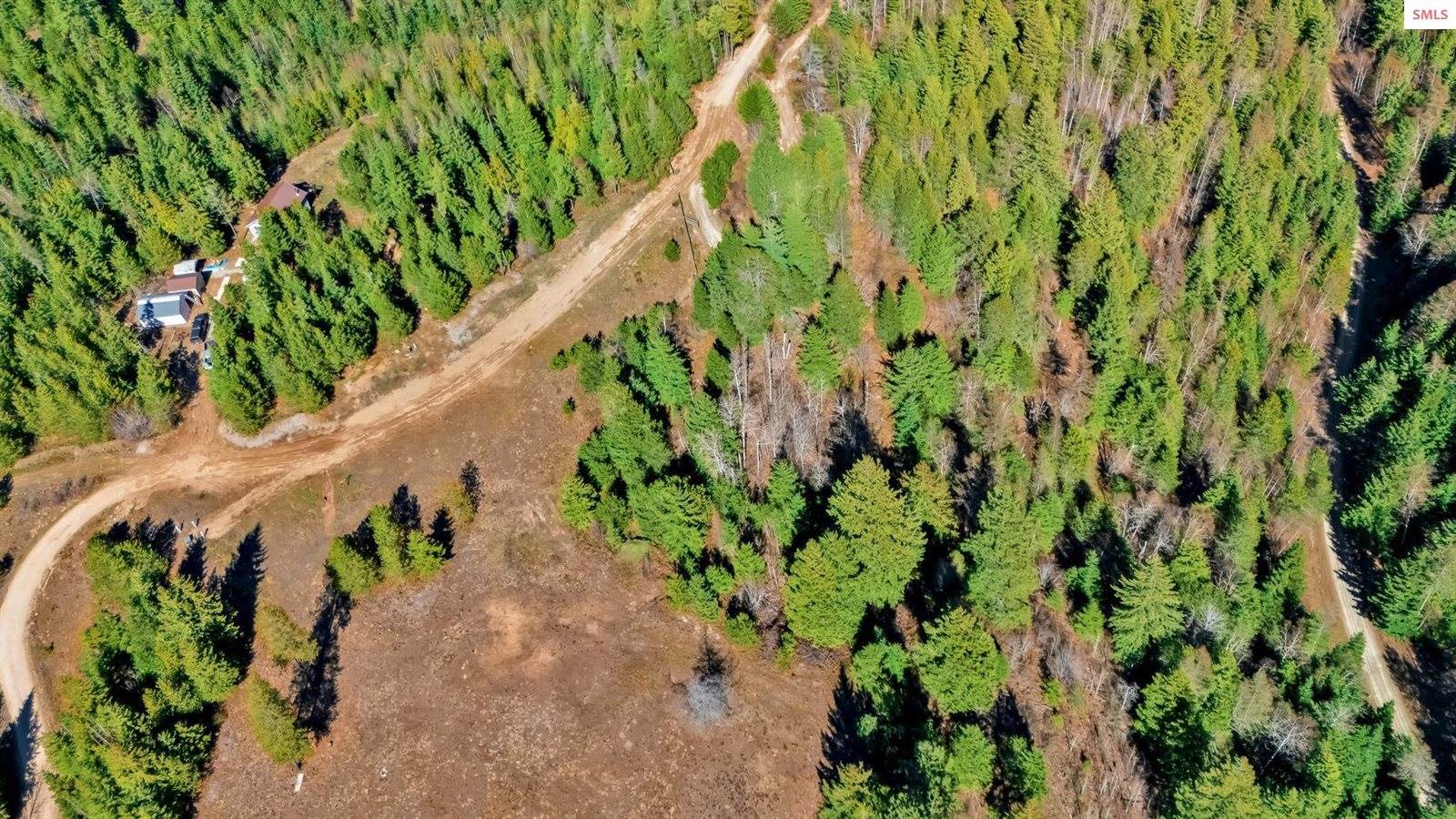 NKA Otter Lane, Naples, ID 83847