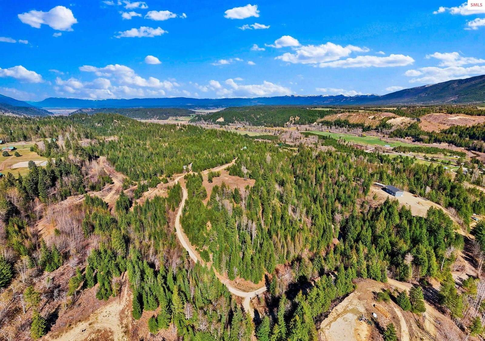 NKA Otter Lane, Naples, ID 83847