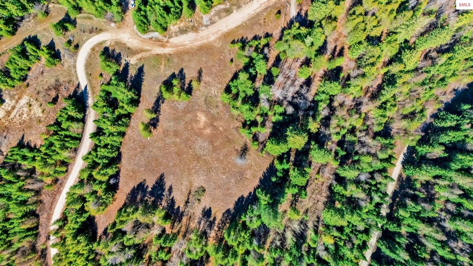 NKA Otter Lane, Naples, ID 83847