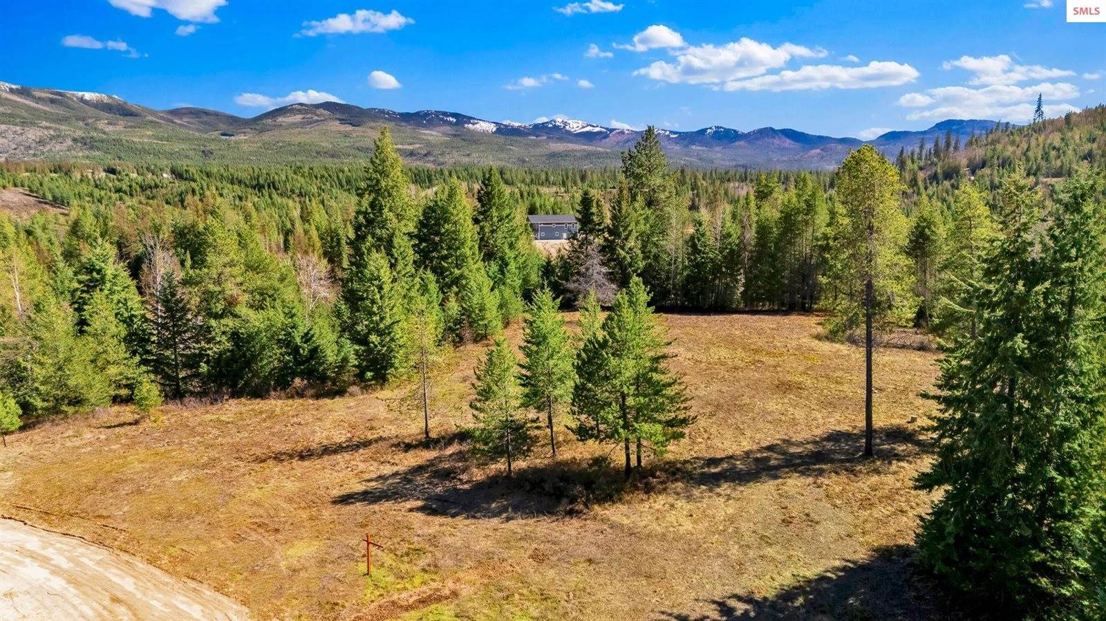 NKA Otter Lane, Naples, ID 83847