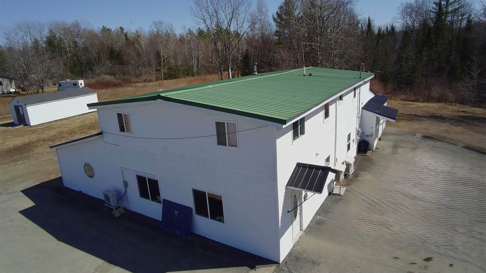 442 West Broadway, Lincoln, ME 04457