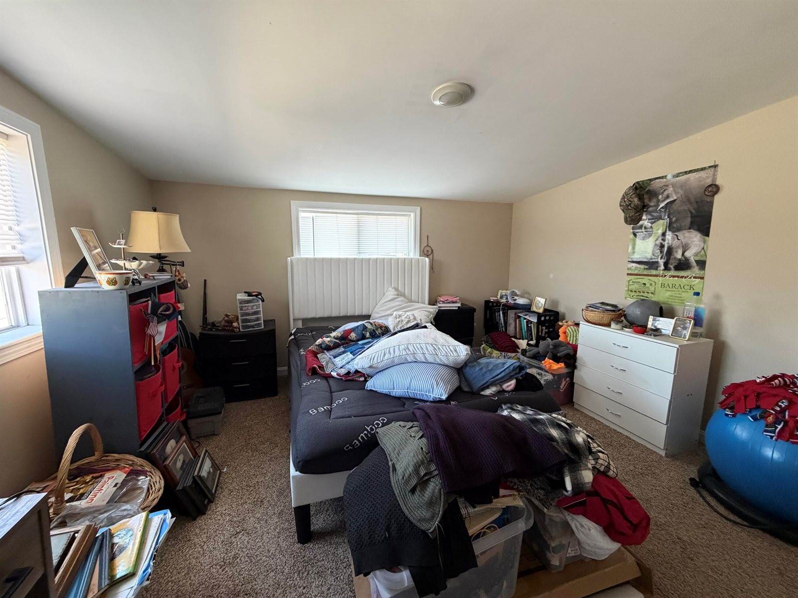 442 West Broadway, Lincoln, ME 04457