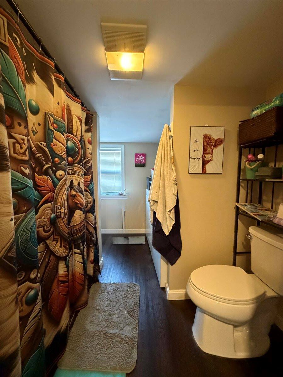 442 West Broadway, Lincoln, ME 04457