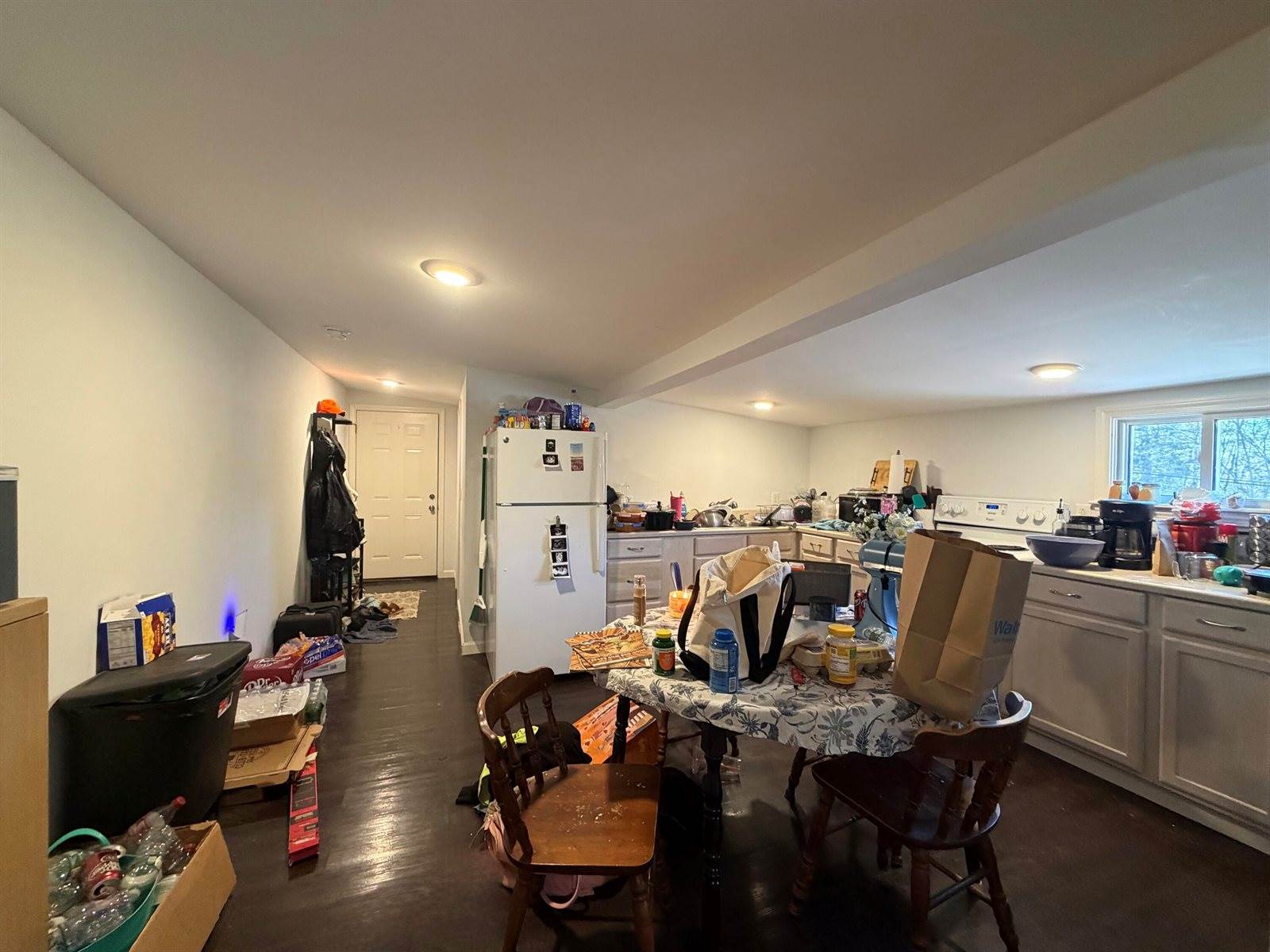 442 West Broadway, Lincoln, ME 04457