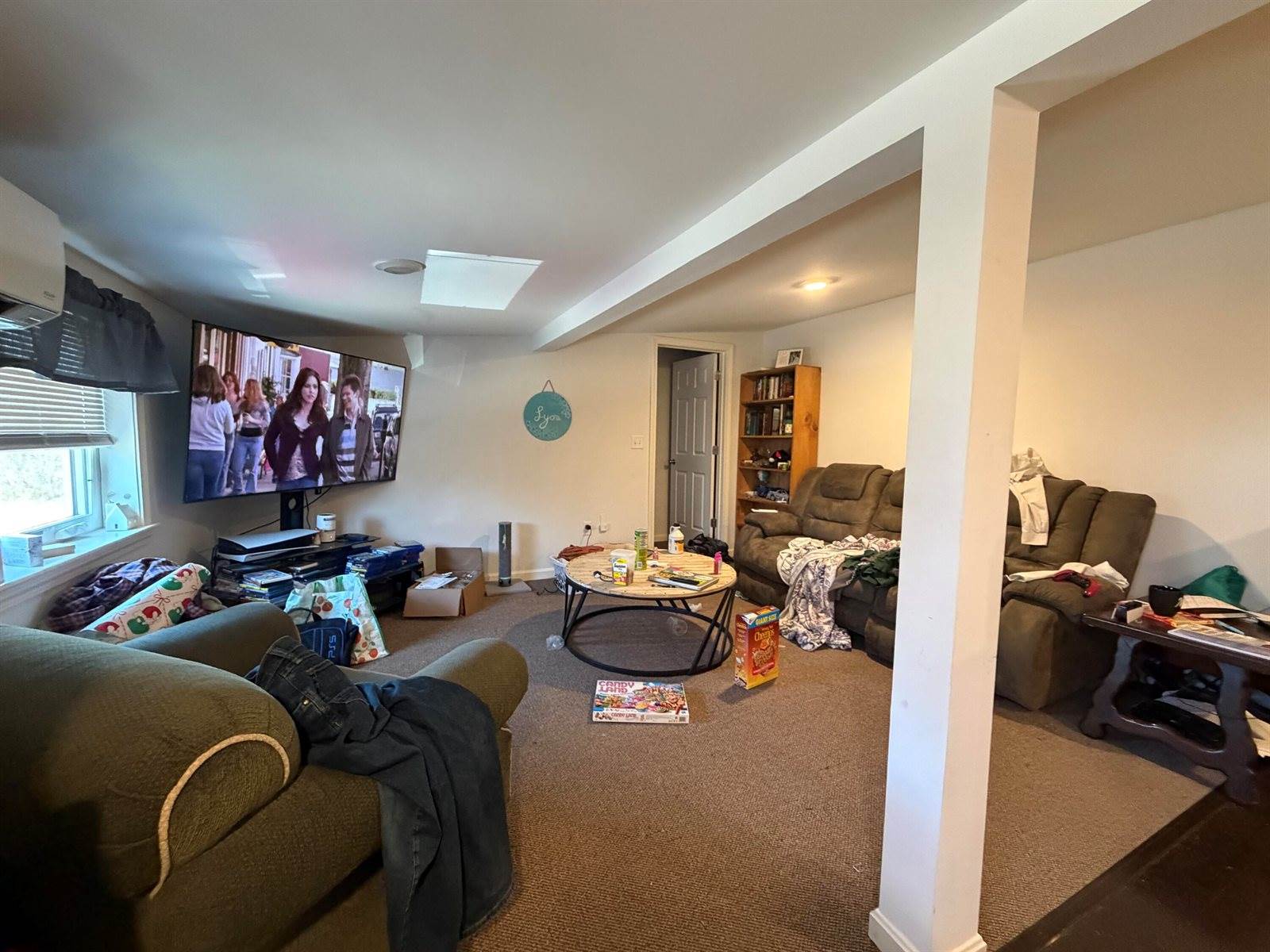 442 West Broadway, Lincoln, ME 04457