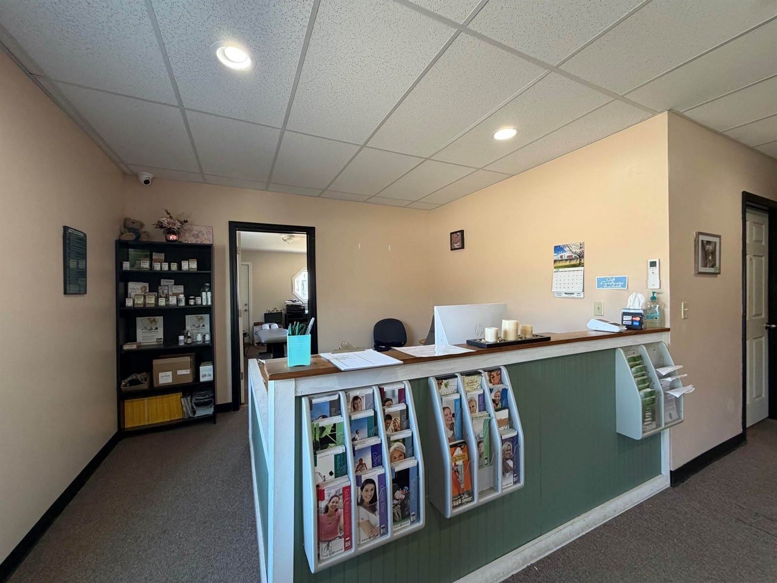 442 West Broadway, Lincoln, ME 04457