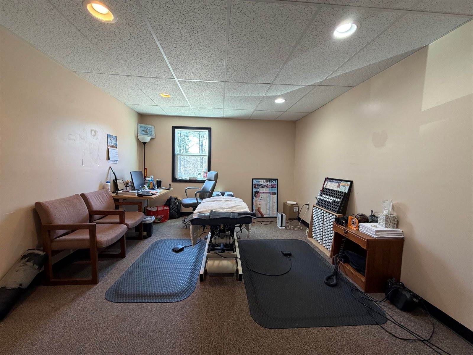 442 West Broadway, Lincoln, ME 04457