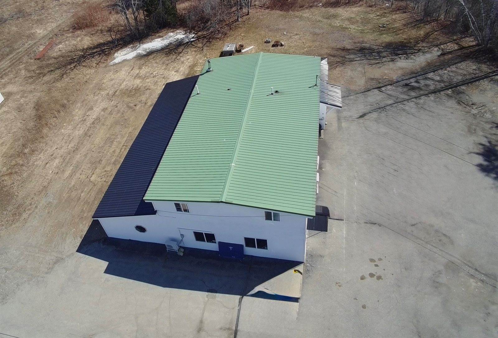 442 West Broadway, Lincoln, ME 04457