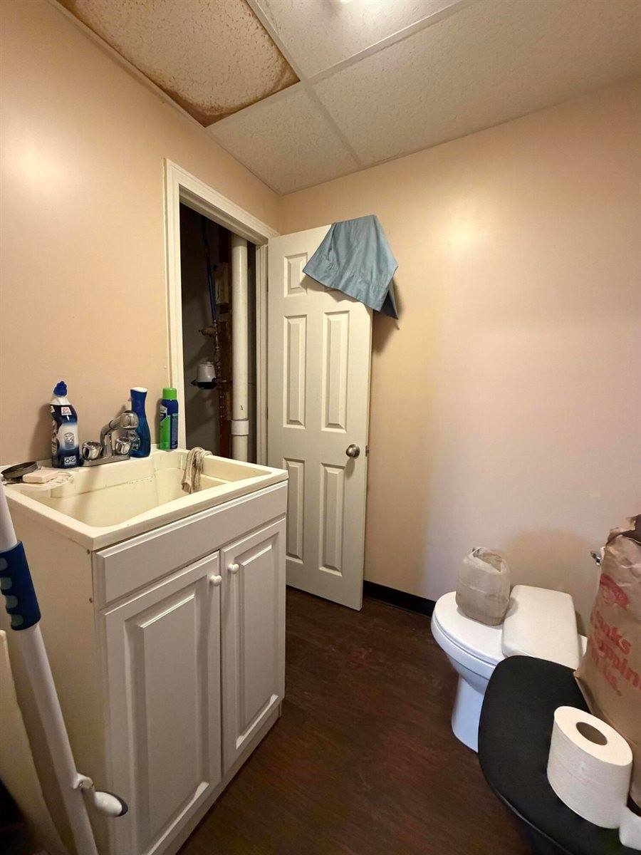 442 West Broadway, Lincoln, ME 04457