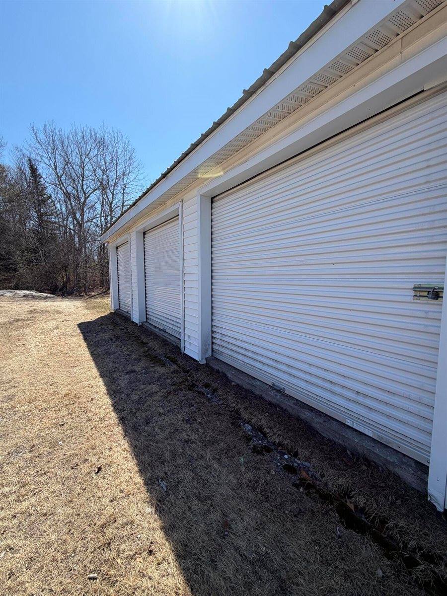 442 West Broadway, Lincoln, ME 04457