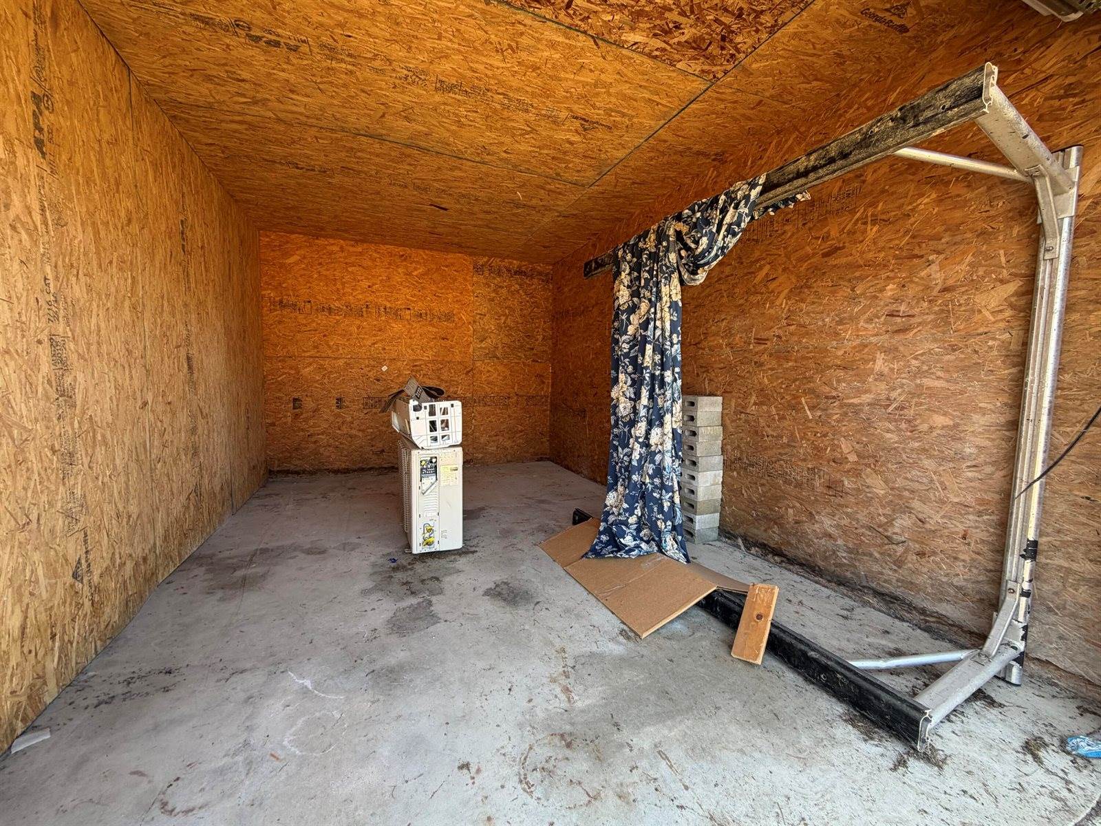 442 West Broadway, Lincoln, ME 04457