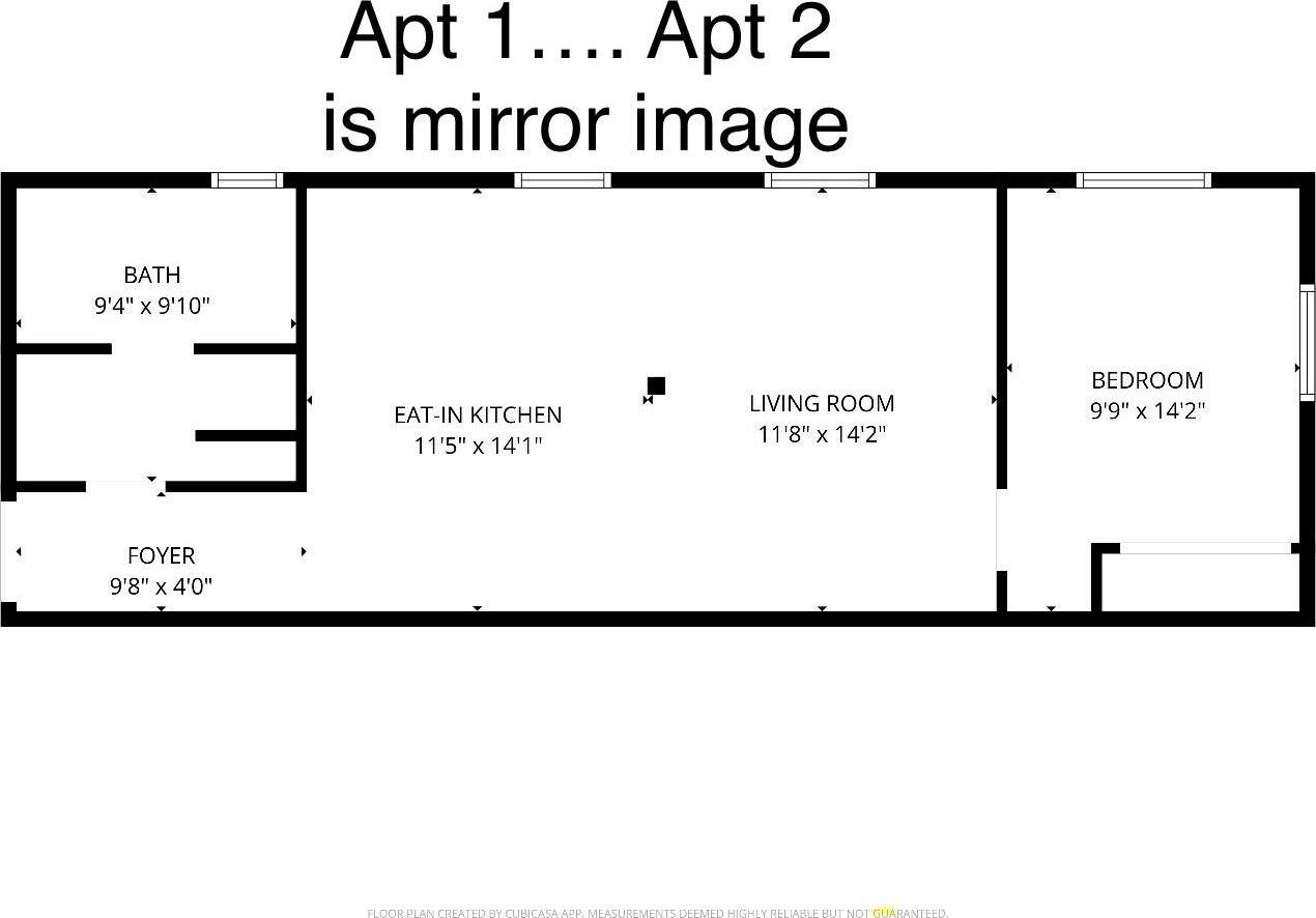 442 West Broadway, Lincoln, ME 04457