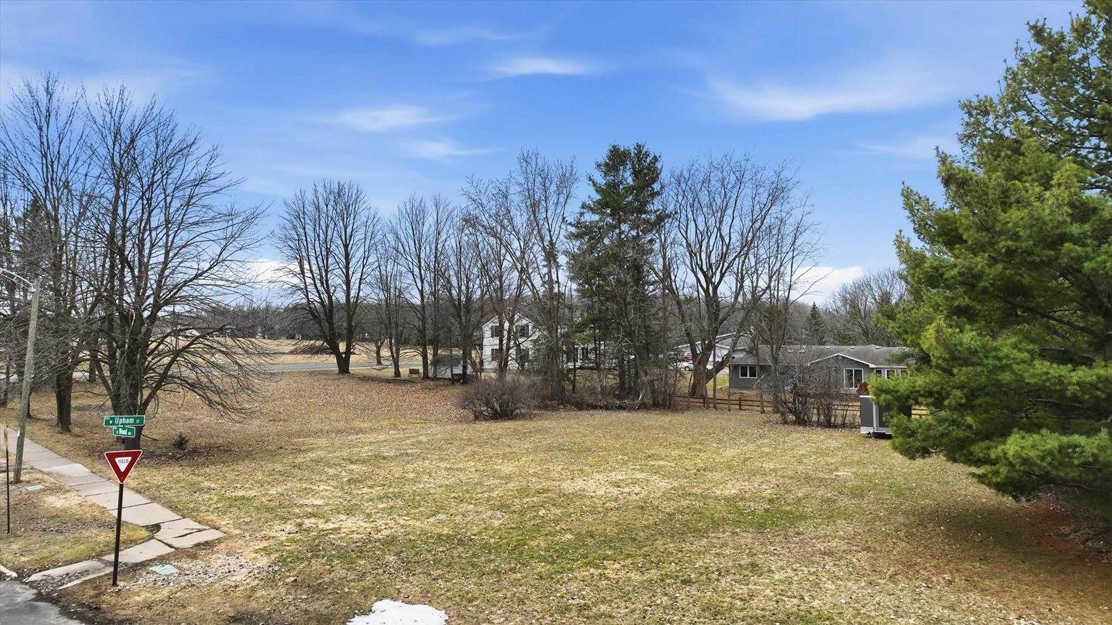 Lot 9 N WOOD AVENUE, Marshfield, WI 54449
