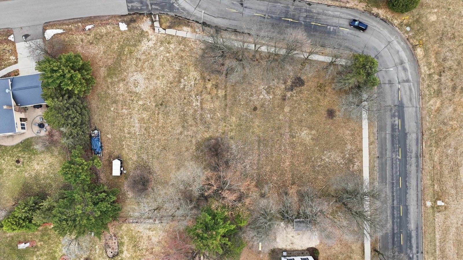 Lot 9 N WOOD AVENUE, Marshfield, WI 54449