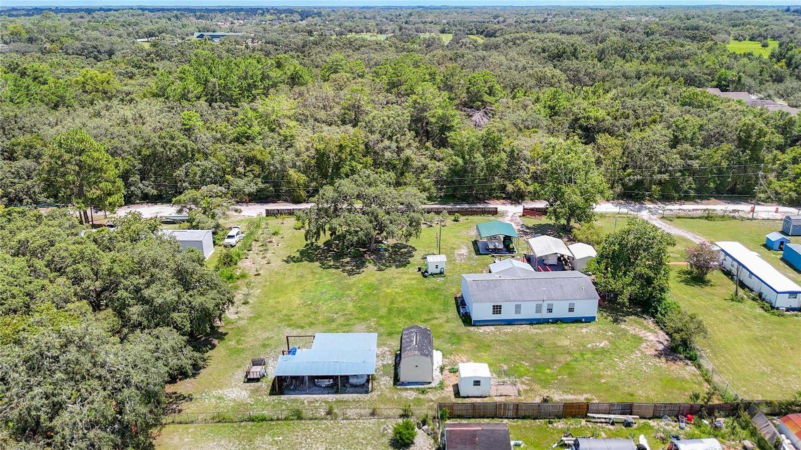 Address Not Available, Hudson, FL 34667