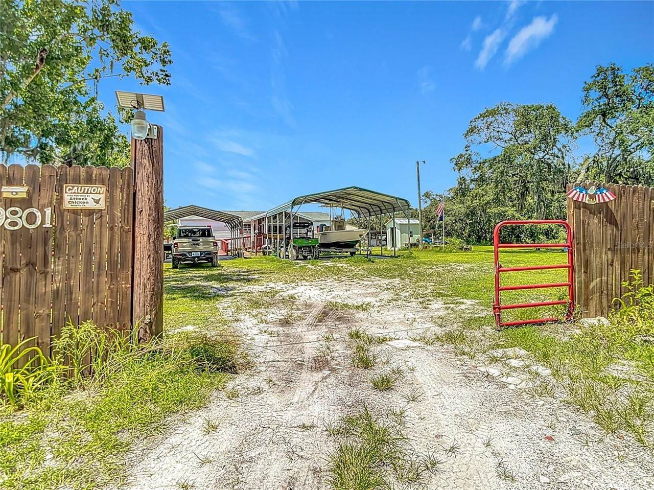 Address Not Available, Hudson, FL 34667