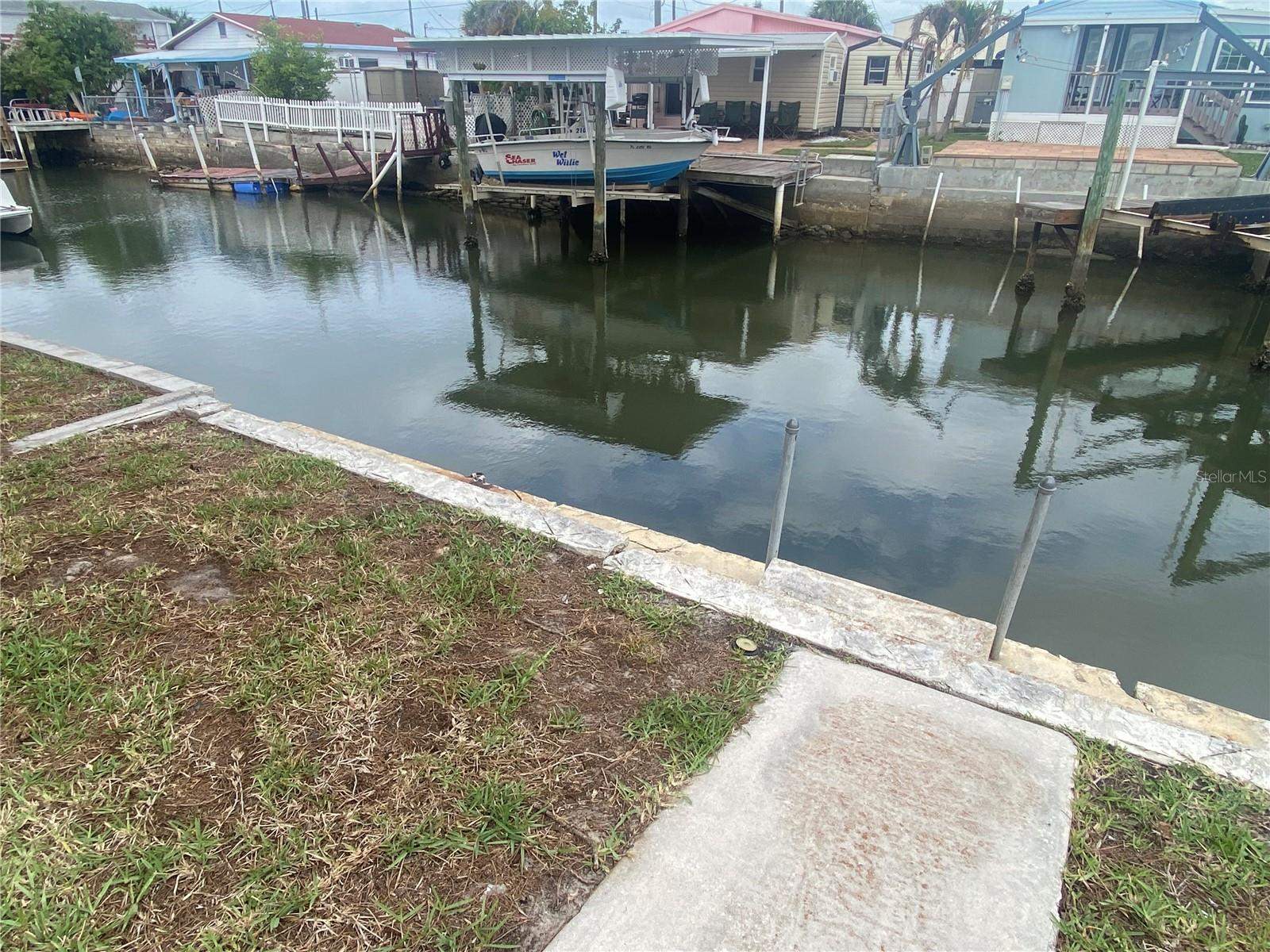 6841 Osprey Lane, Hudson, FL 34667