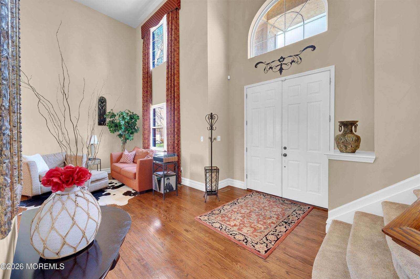 12 Fox Hollow Drive, Jackson, NJ 08527