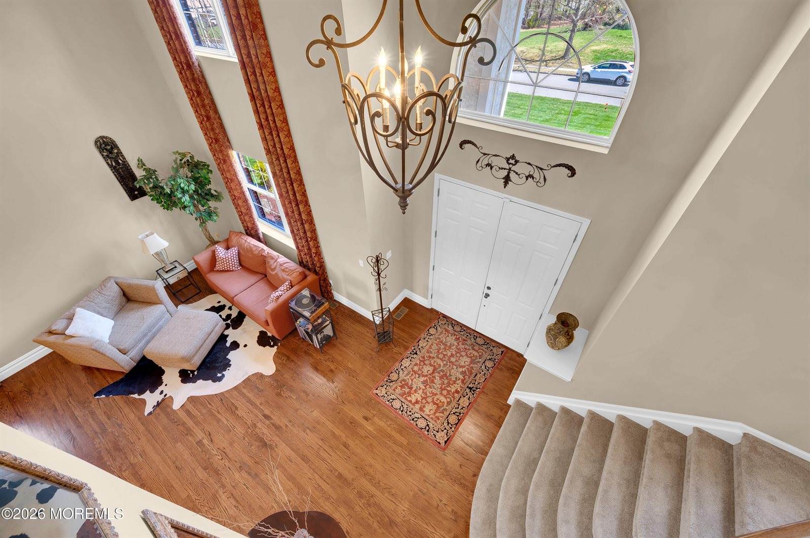 12 Fox Hollow Drive, Jackson, NJ 08527