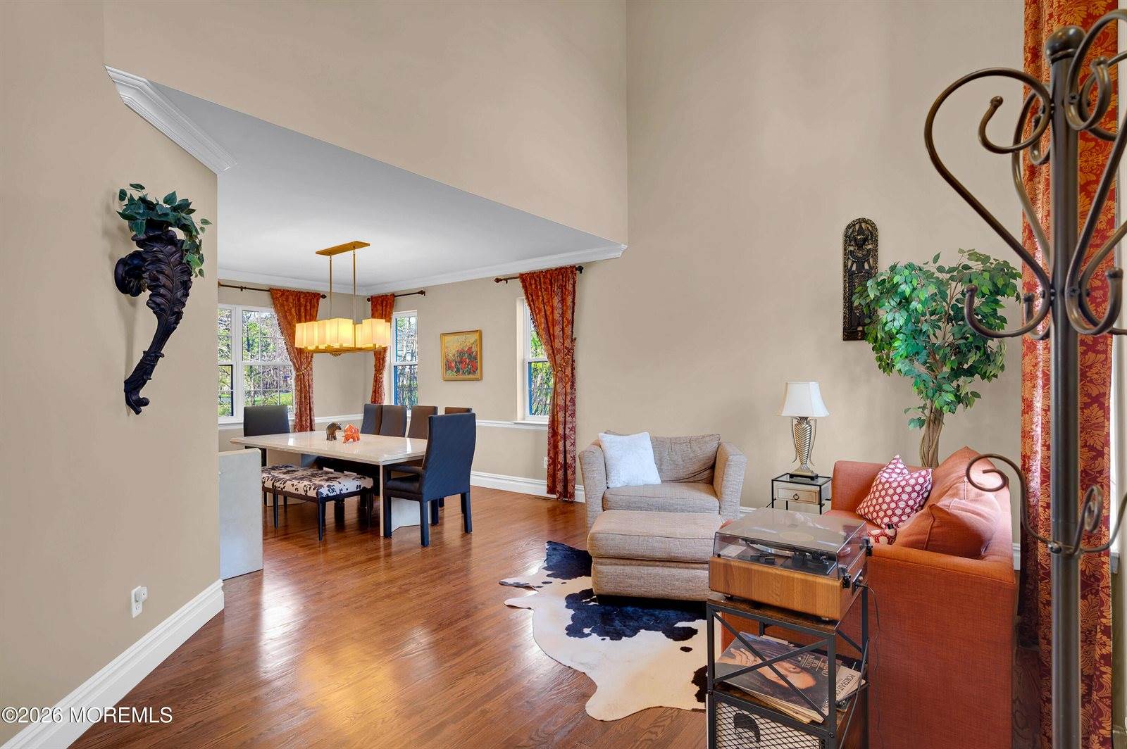 12 Fox Hollow Drive, Jackson, NJ 08527