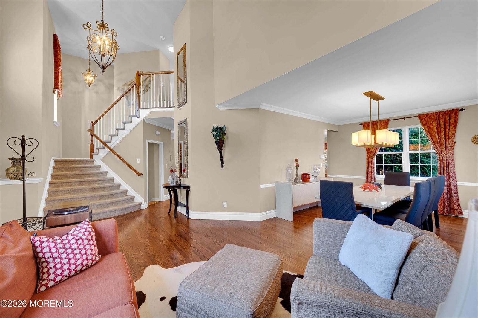 12 Fox Hollow Drive, Jackson, NJ 08527