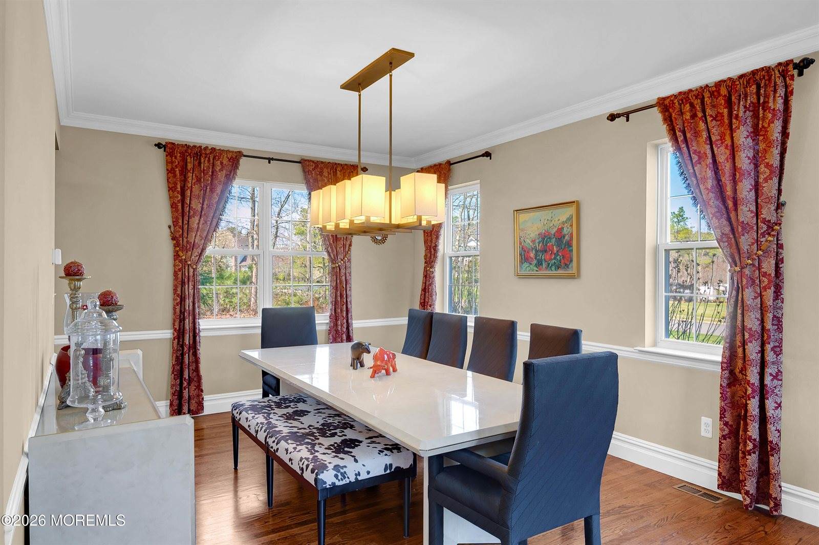 12 Fox Hollow Drive, Jackson, NJ 08527