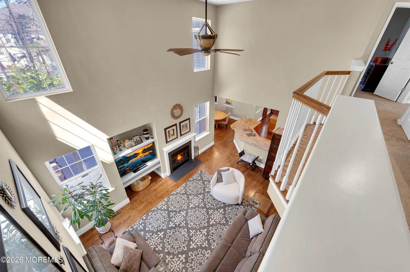 12 Fox Hollow Drive, Jackson, NJ 08527