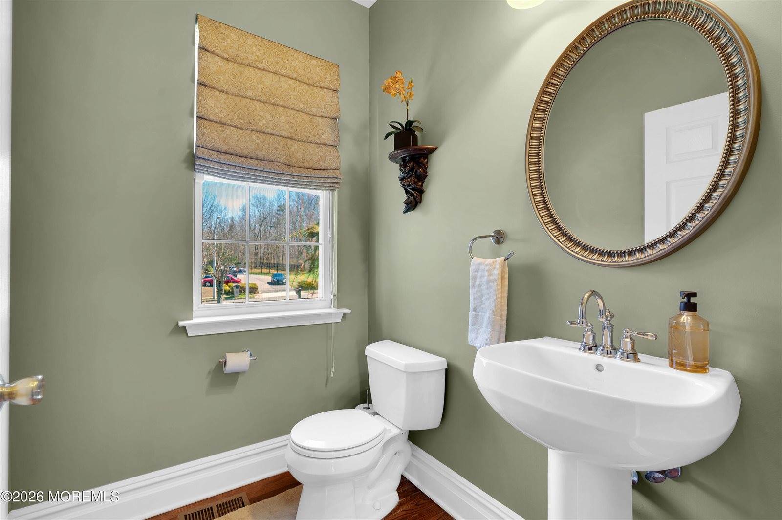 12 Fox Hollow Drive, Jackson, NJ 08527