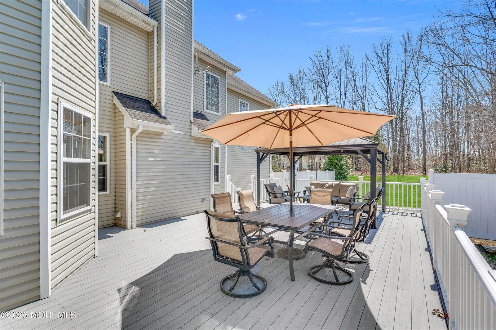 12 Fox Hollow Drive, Jackson, NJ 08527