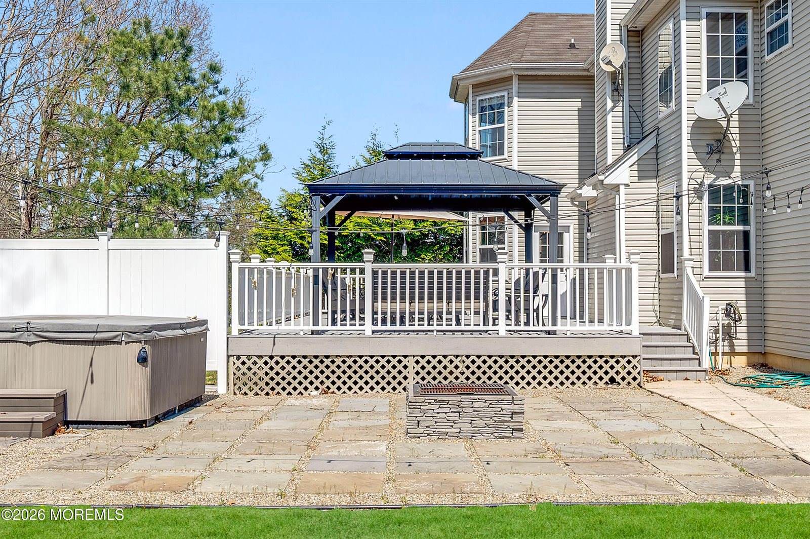 12 Fox Hollow Drive, Jackson, NJ 08527