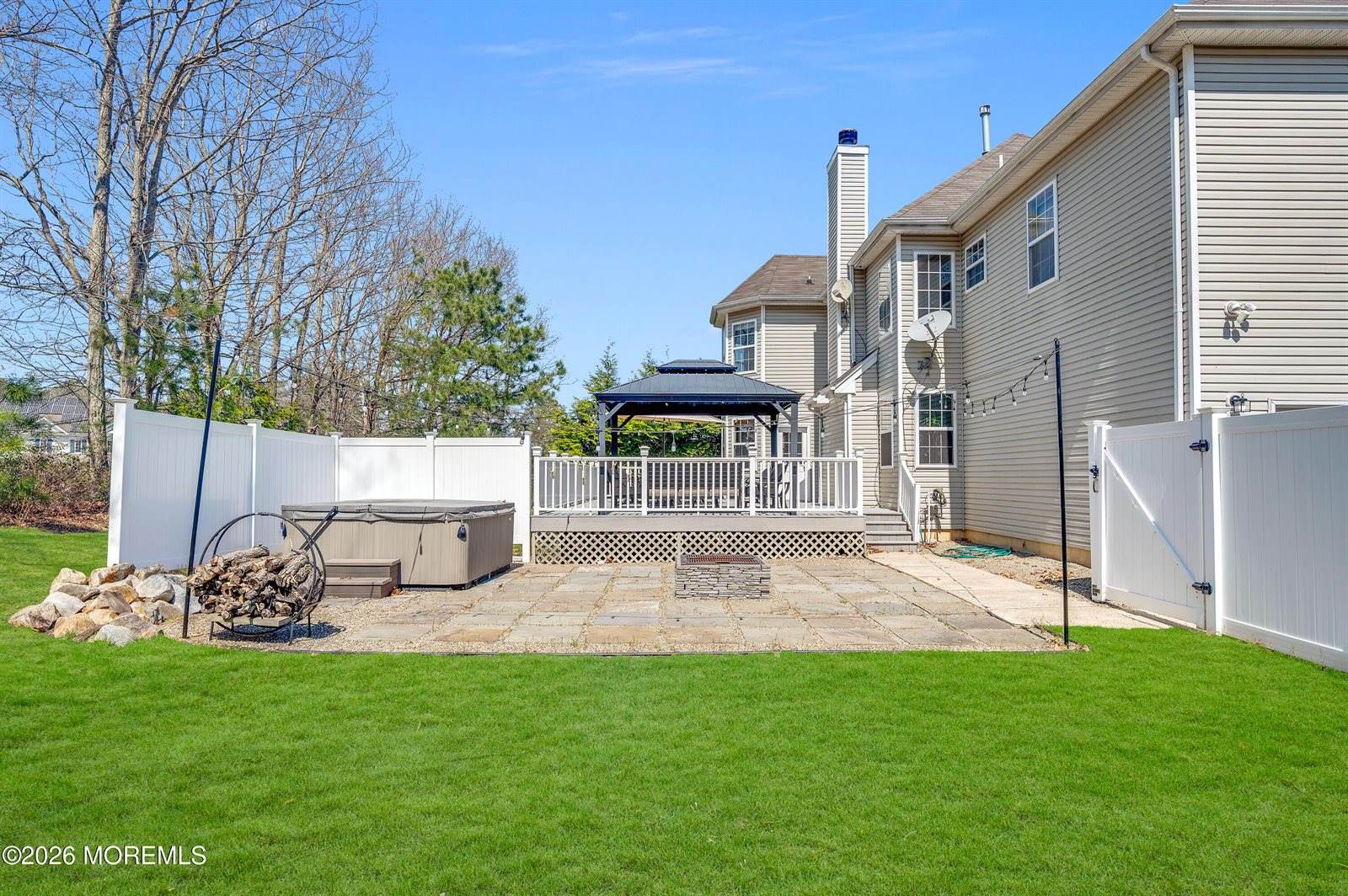 12 Fox Hollow Drive, Jackson, NJ 08527