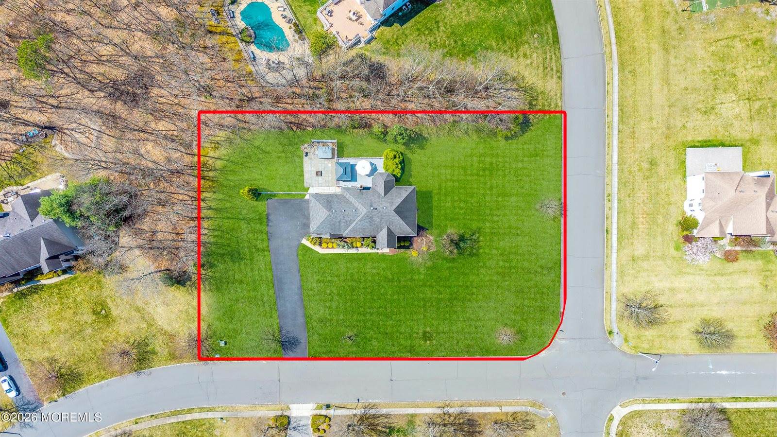 12 Fox Hollow Drive, Jackson, NJ 08527